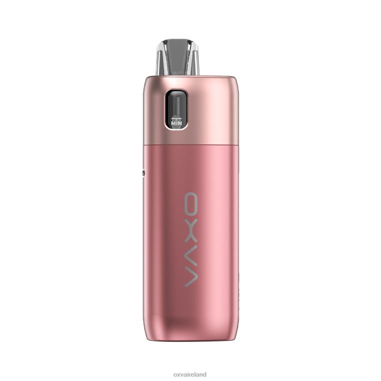 V24FH106 PHANTOM PINK - OXVA vape shop OXVA ONEO POD KIT