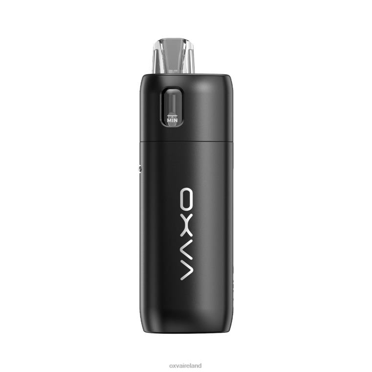 V24FH108 ASTRAL BLACK - OXVA review OXVA ONEO POD KIT