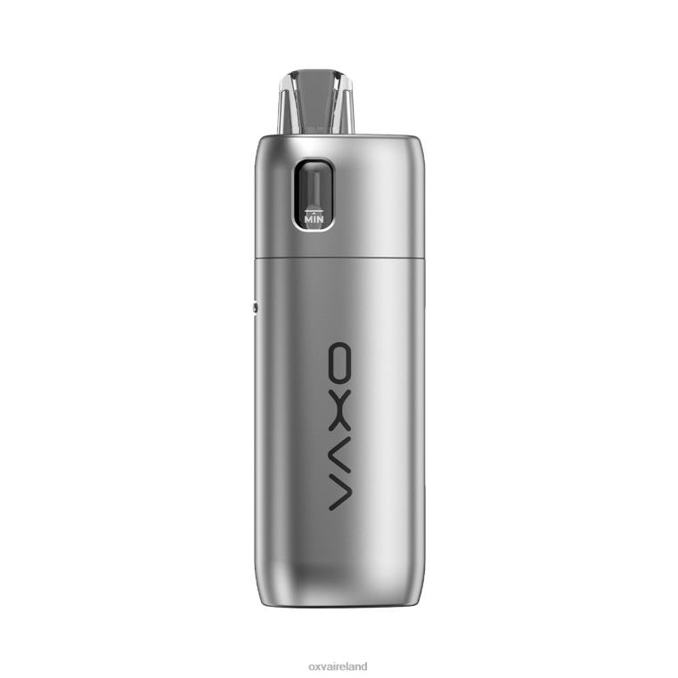 V24FH109 COOL SILVER - OXVA vape flavors OXVA ONEO POD KIT