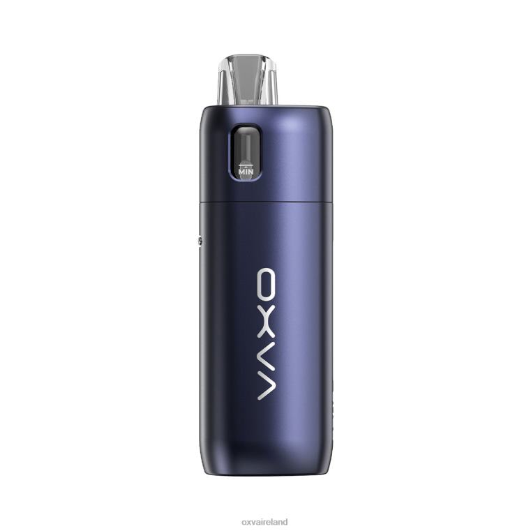 V24FH112 MIDNIGHT BLUE - OXVA Dublin OXVA ONEO POD KIT