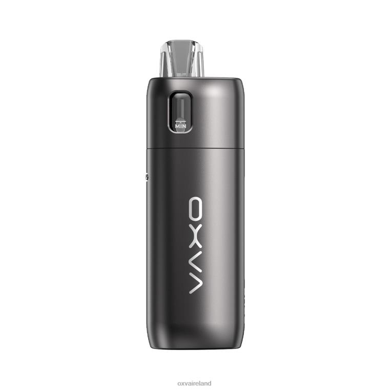 V24FH113 SPACE GREY - OXVA vape Ireland OXVA ONEO POD KIT