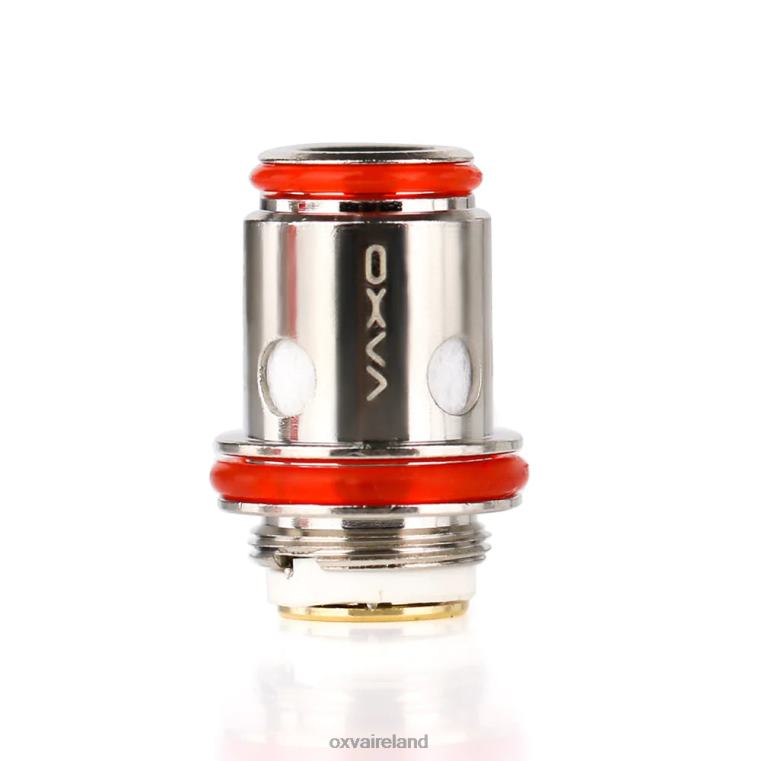 V24FH116 RED - OXVA vape shop OXVA UNICOIL