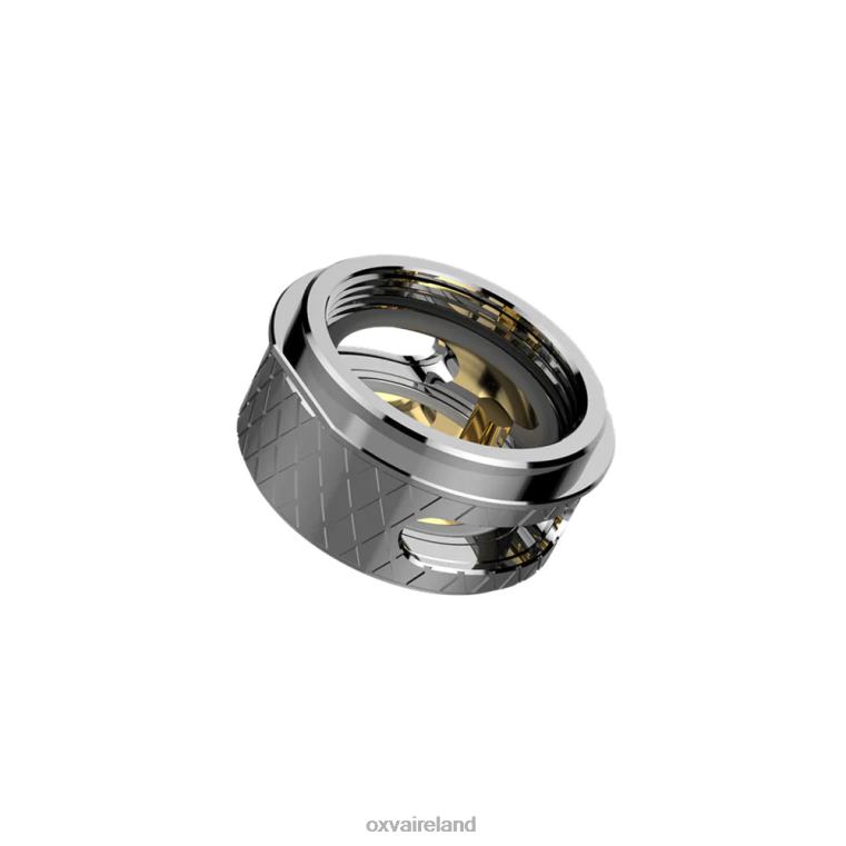 V24FH133 METALLIC - OXVA Dublin OXVA AIRFLOW RING FOR UNIPRO COIL