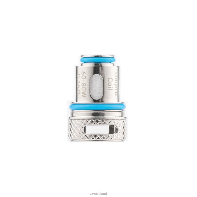 V24FH148 BLUE - OXVA disposable pod OXVA UNIPRO COIL