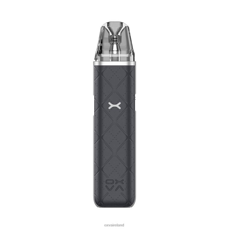 V24FH134 DARK GREY - OXVA vape Ireland OXVA XLIM GO KIT