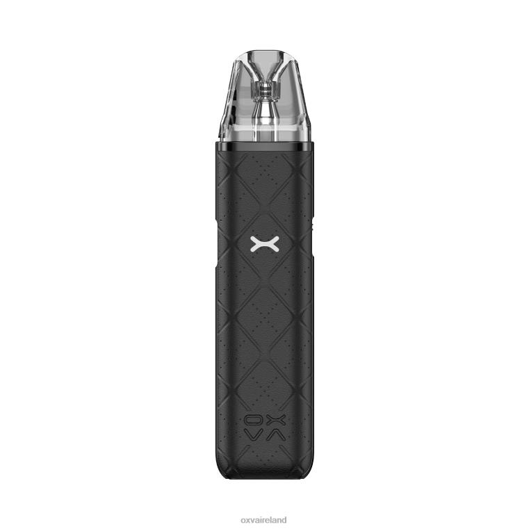 V24FH137 BLACK - OXVA vape shop OXVA XLIM GO KIT