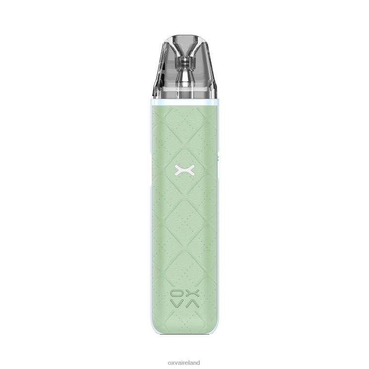 V24FH141 LIGHT GREEN - OXVA best vape OXVA XLIM GO KIT