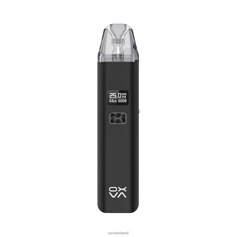 V24FH102 BLACK - OXVA Dublin OXVA XLIM POD KIT