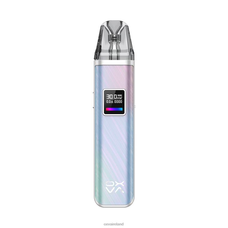 V24FH69 AURORA BLUE - OXVA vape flavors OXVA XLIM PRO KIT