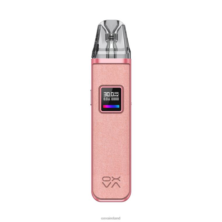 V24FH70 KINGKONG PINK - OXVA best vape OXVA XLIM PRO KIT