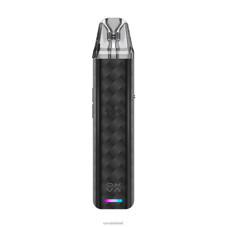 V24FH99 BLACK - OXVA vape flavors OXVA XLIM SE 2 KIT