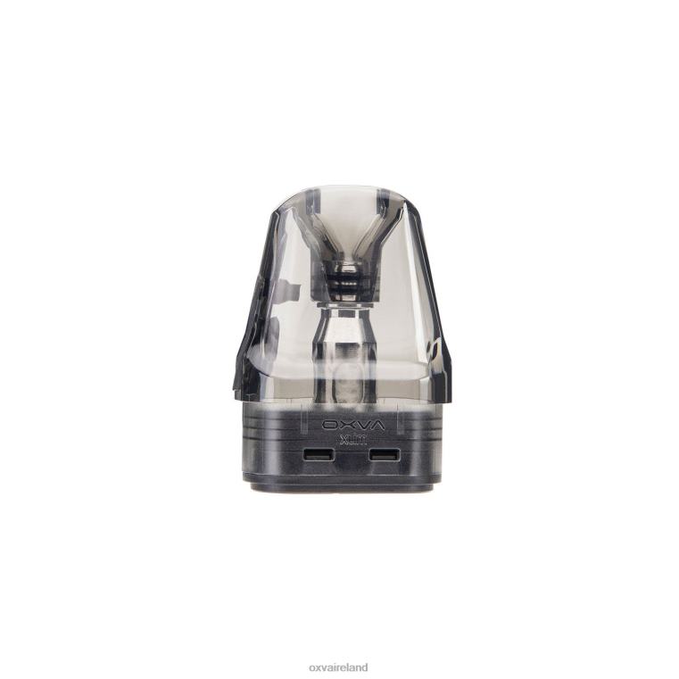 V24FH83 GREY - OXVA vape Ireland OXVA XLIM V3 CARTRIDGE TOP FILL