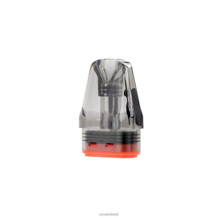 V24FH83 GREY - OXVA vape Ireland OXVA XLIM V3 CARTRIDGE TOP FILL