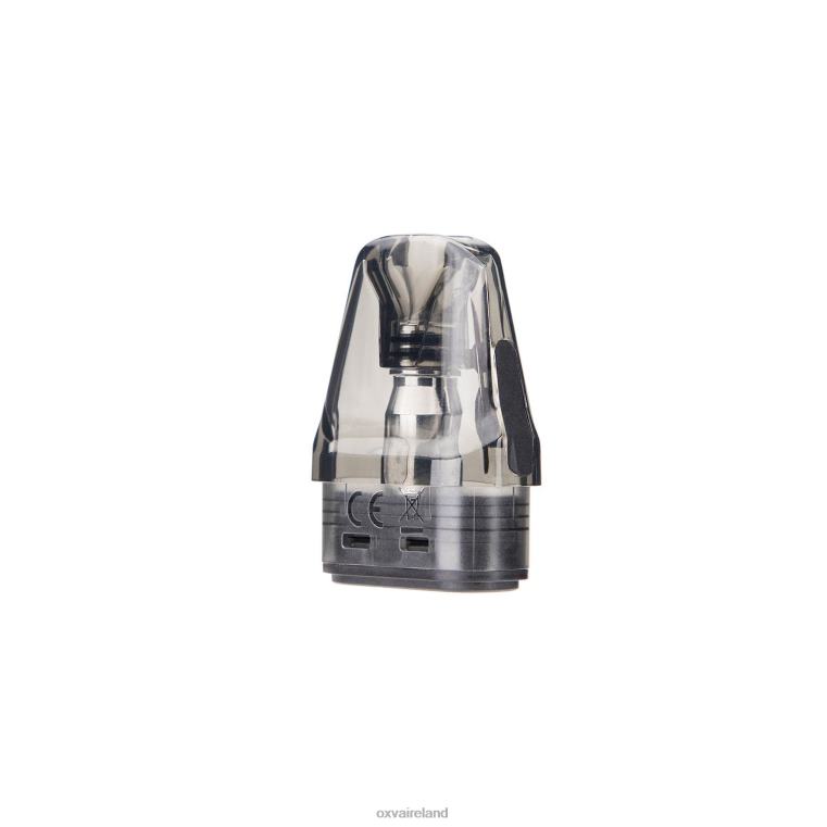 V24FH83 GREY - OXVA vape Ireland OXVA XLIM V3 CARTRIDGE TOP FILL