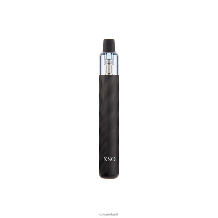 V24FH120 BLACK - OXVA vape flavors OXVA XSO ARTIO POD KIT