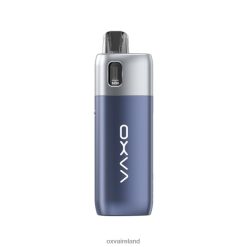 OXVA Best Vape - OXVA ONEO POD KIT HAZE BLUE 8P40D110