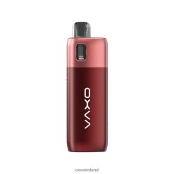 OXVA Disposable Pod - OXVA ONEO POD KIT RUBY RED 8P40D107