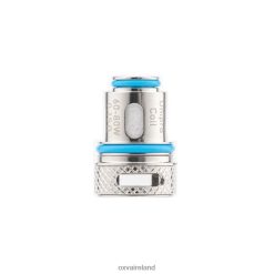 OXVA Disposable Pod - OXVA UNIPRO COIL BLUE 8P40D148