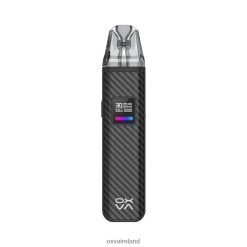 OXVA Disposable Pod - OXVA XLIM PRO KIT BLACK CARBON 8P40D67