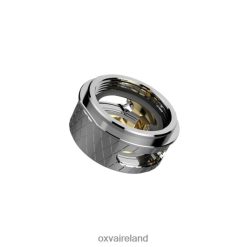 OXVA Dublin - OXVA AIRFLOW RING FOR UNIPRO COIL METALLIC 8P40D133