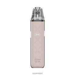 OXVA Online Store - OXVA XLIM GO KIT LIGHT BROWN 8P40D136