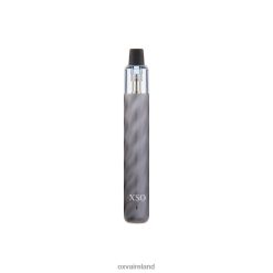 OXVA Review - OXVA XSO ARTIO POD KIT GUNMETAL 8P40D119