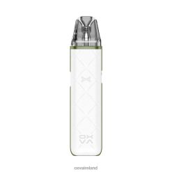 OXVA Vape Flavors - OXVA XLIM GO KIT WHITE 8P40D140