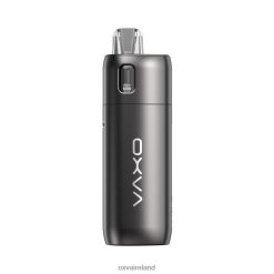 OXVA Vape Ireland - OXVA ONEO POD KIT SPACE GREY 8P40D113
