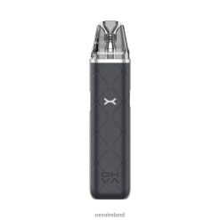OXVA Vape Ireland - OXVA XLIM GO KIT DARK GREY 8P40D134