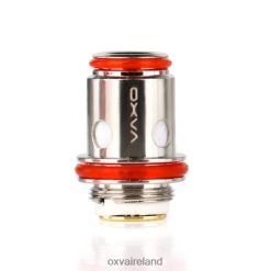 OXVA Vape Shop - OXVA UNICOIL RED 8P40D116