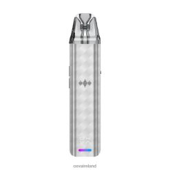 OXVA Vape Shop - OXVA XLIM SE 2 KIT SILVER GREY 8P40D96